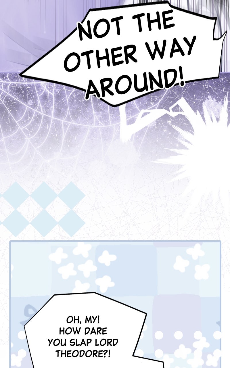 Changing the GenreFrom Angst to Heartwarming Episode 34 page 47 - 