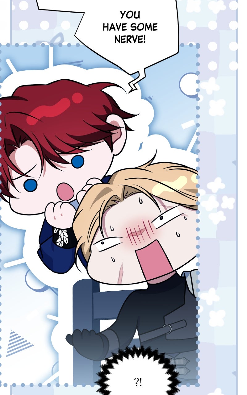 Changing the GenreFrom Angst to Heartwarming Episode 34 page 48 - 