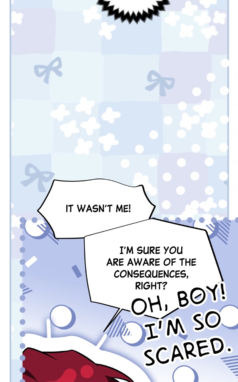 Changing the GenreFrom Angst to Heartwarming Episode 34 page 49 - 