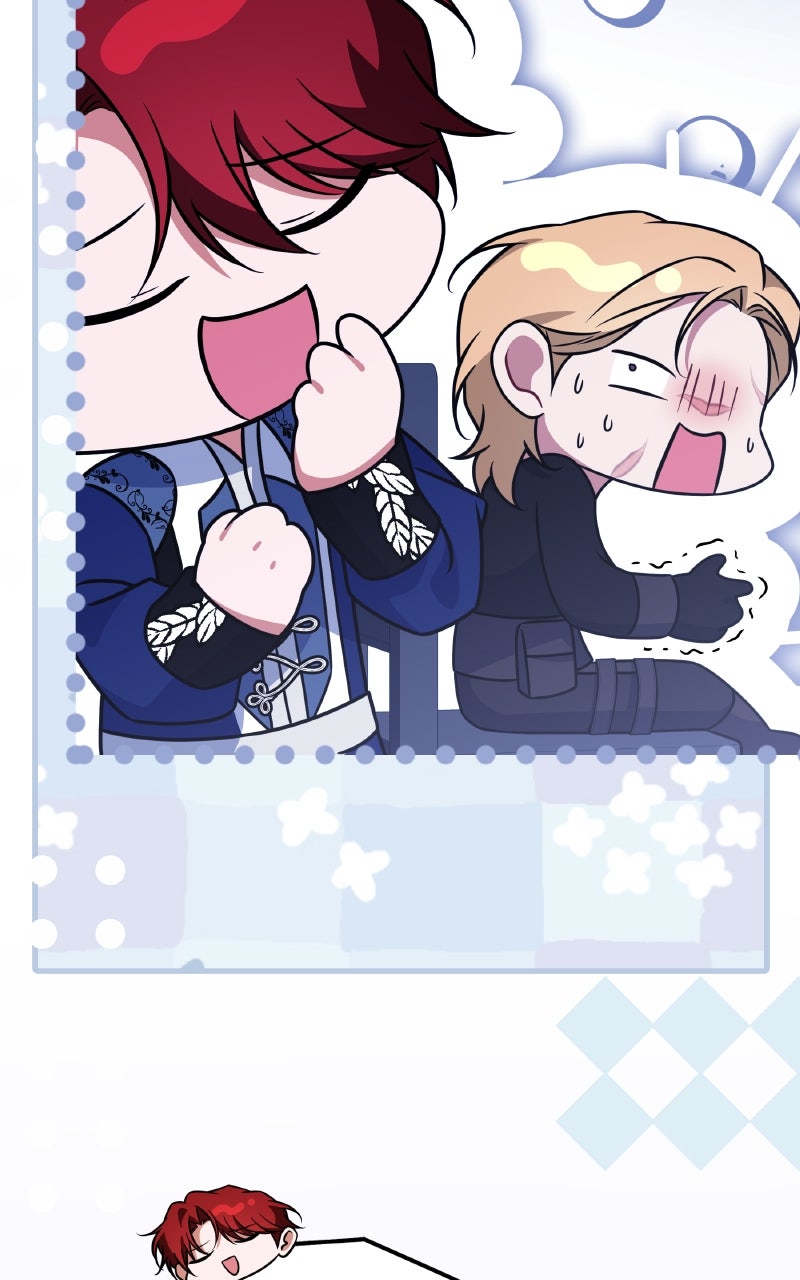 Changing the GenreFrom Angst to Heartwarming Episode 34 page 50 - 