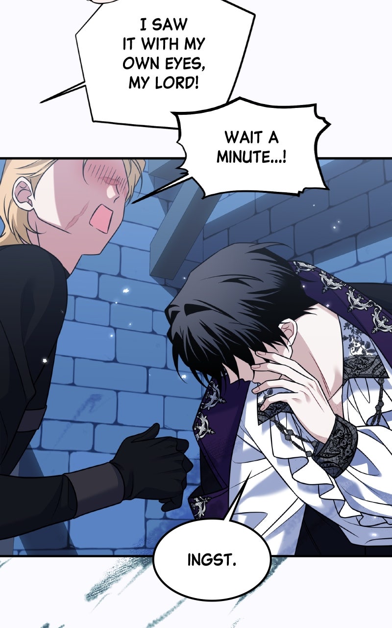 Changing the GenreFrom Angst to Heartwarming Episode 34 page 51 - 