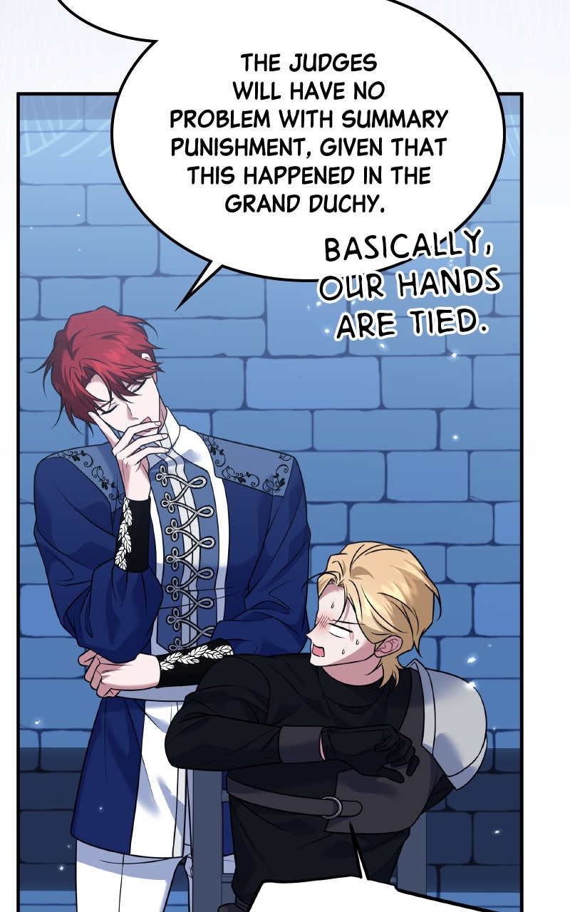 Changing the GenreFrom Angst to Heartwarming Episode 34 page 54 - 