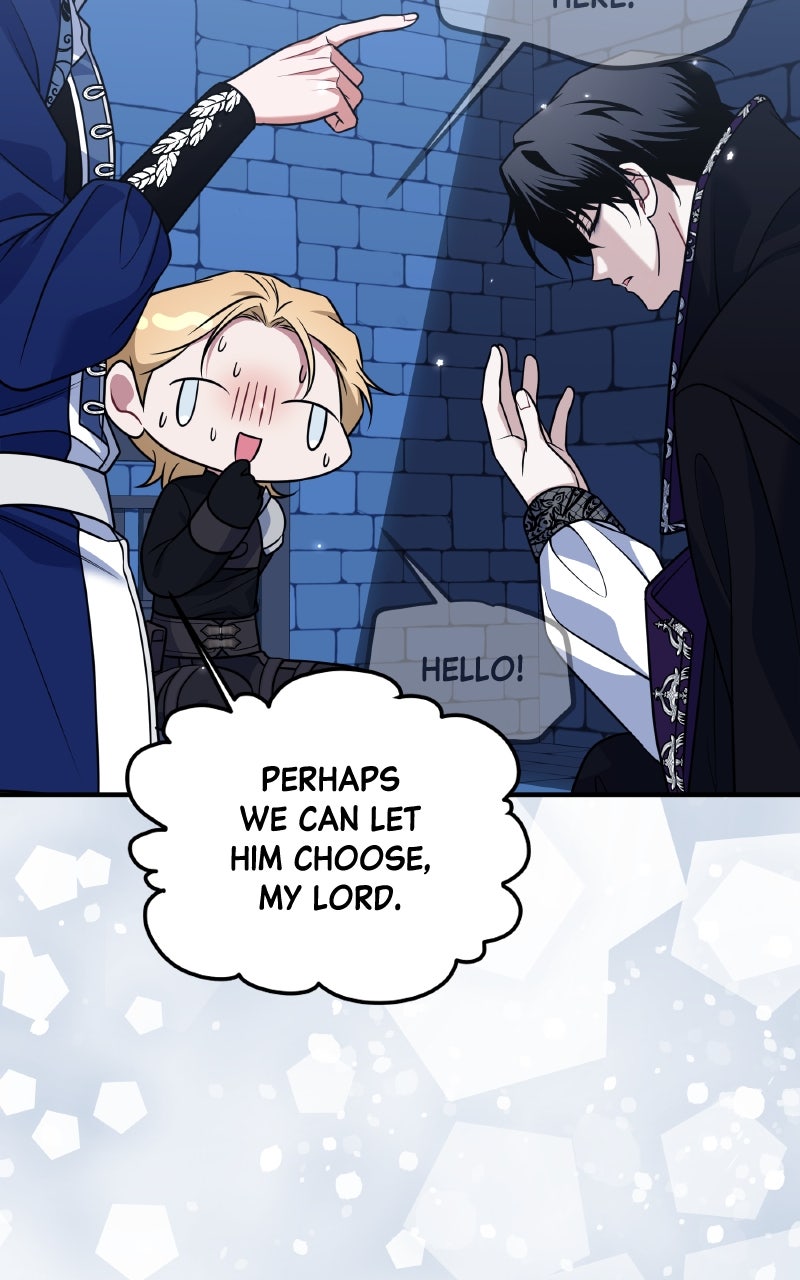 Changing the GenreFrom Angst to Heartwarming Episode 34 page 56 - 