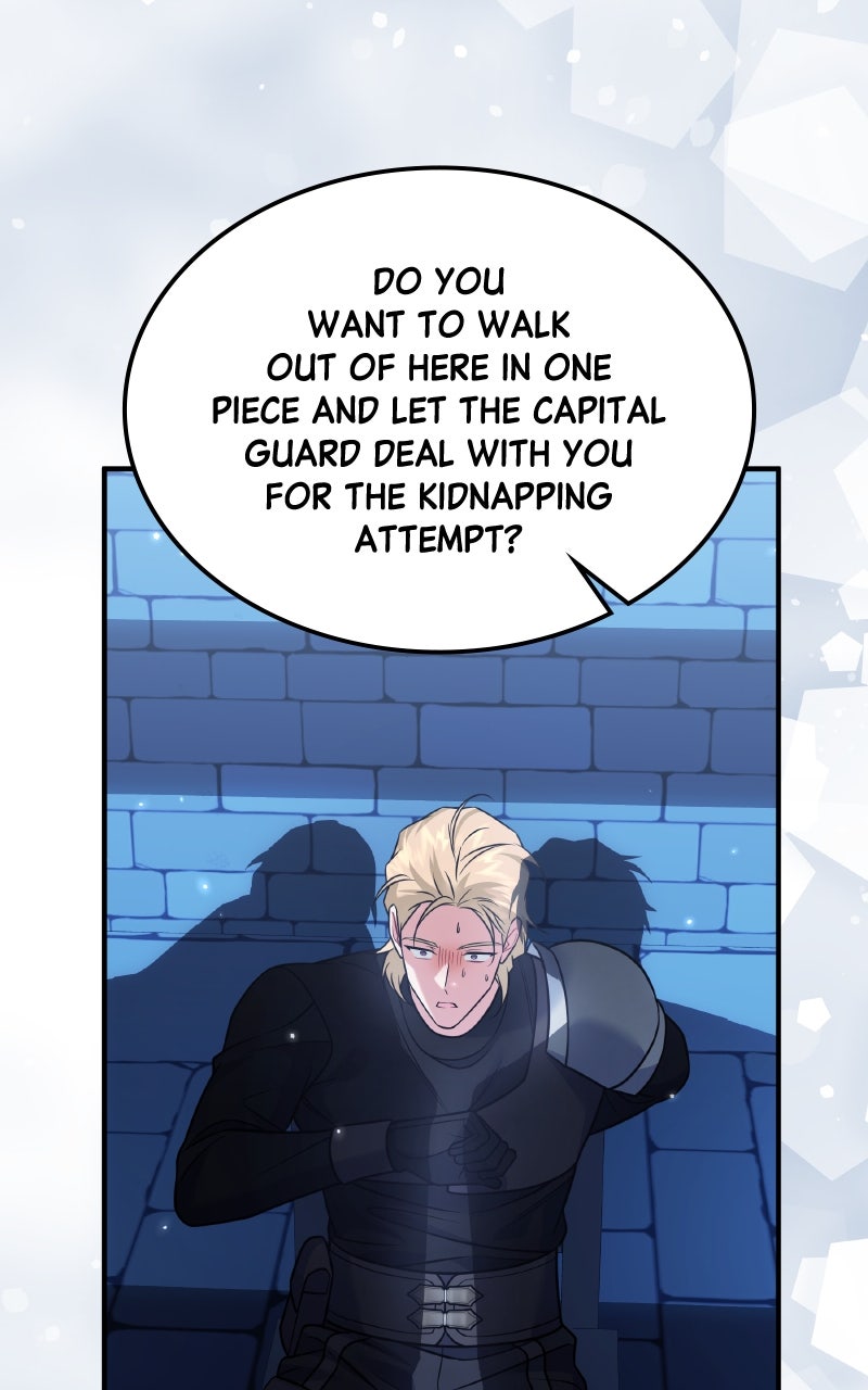 Changing the GenreFrom Angst to Heartwarming Episode 34 page 57 - 