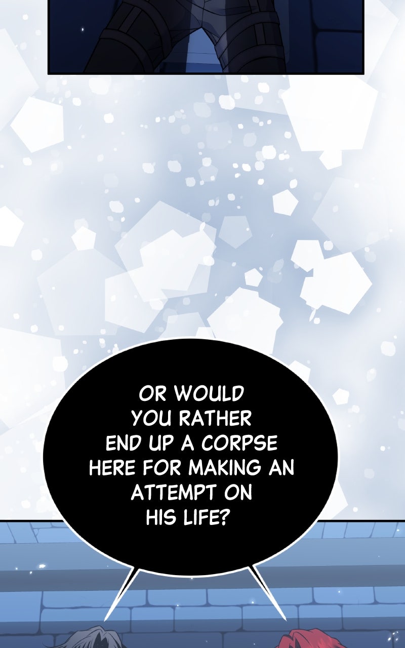 Changing the GenreFrom Angst to Heartwarming Episode 34 page 58 - 