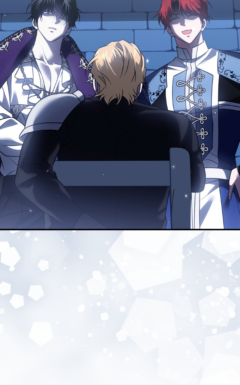 Changing the GenreFrom Angst to Heartwarming Episode 34 page 59 - 