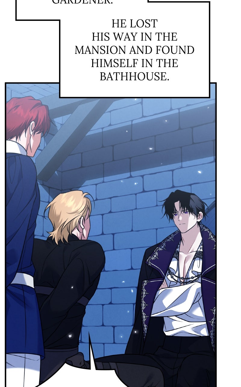 Changing the GenreFrom Angst to Heartwarming Episode 34 page 7 - 