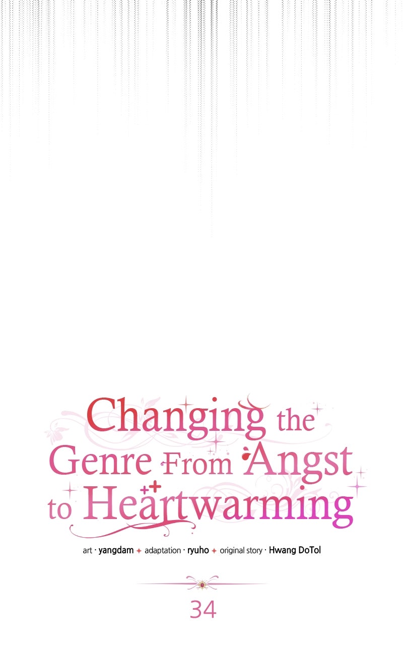 Changing the GenreFrom Angst to Heartwarming Episode 34 page 62 - 