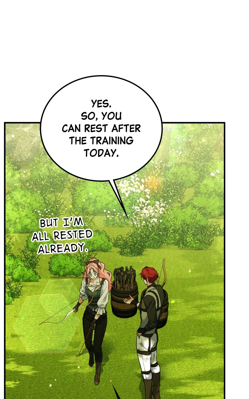 Changing the GenreFrom Angst to Heartwarming Episode 34 page 65 - 