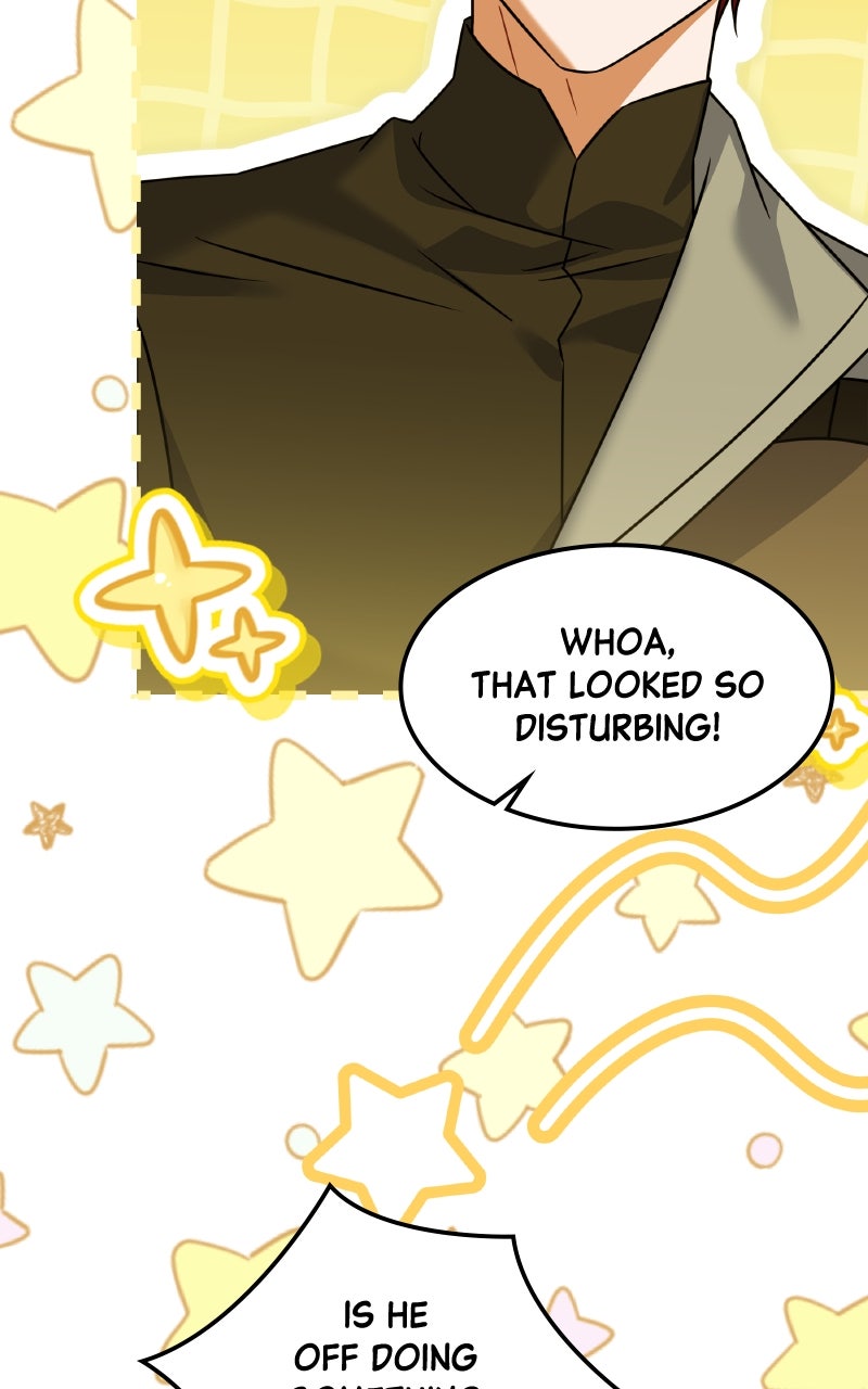 Changing the GenreFrom Angst to Heartwarming Episode 34 page 67 - 