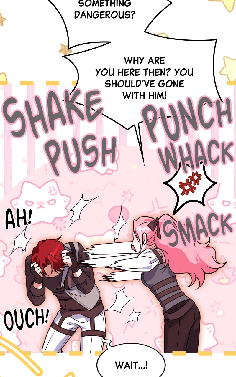 Changing the GenreFrom Angst to Heartwarming Episode 34 page 68 - 