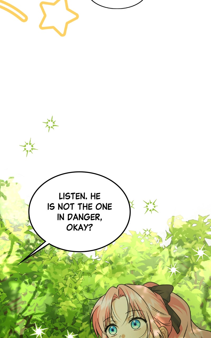 Changing the GenreFrom Angst to Heartwarming Episode 34 page 69 - 