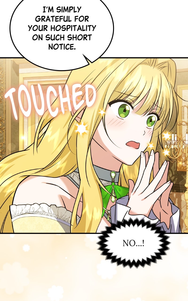 Changing the GenreFrom Angst to Heartwarming Episode 34 page 74 - 