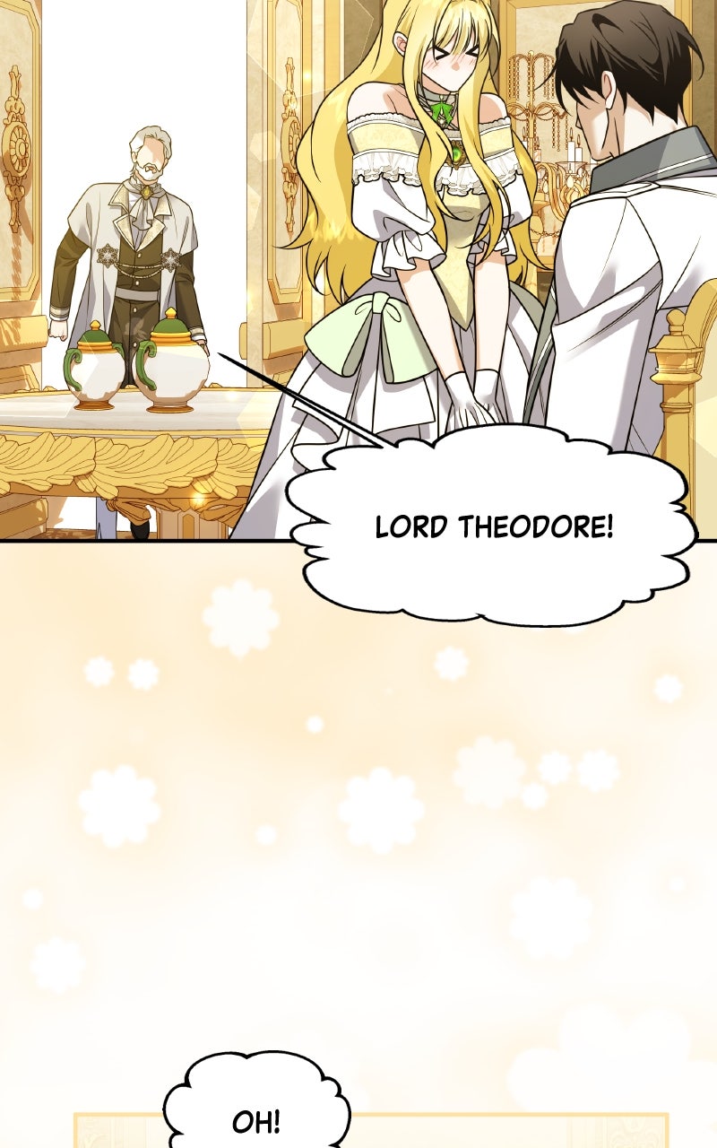 Changing the GenreFrom Angst to Heartwarming Episode 34 page 76 - 