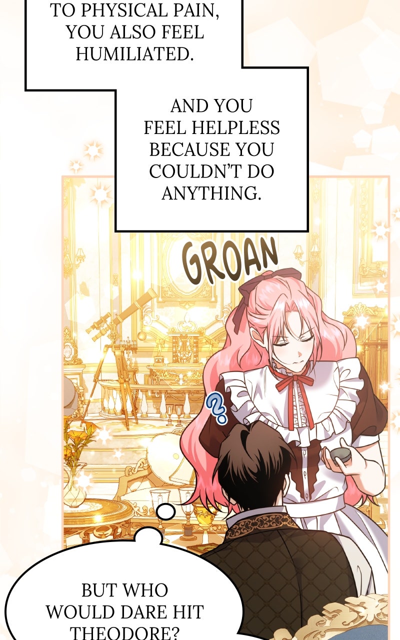 Changing the GenreFrom Angst to Heartwarming Episode 36 page 12 - 