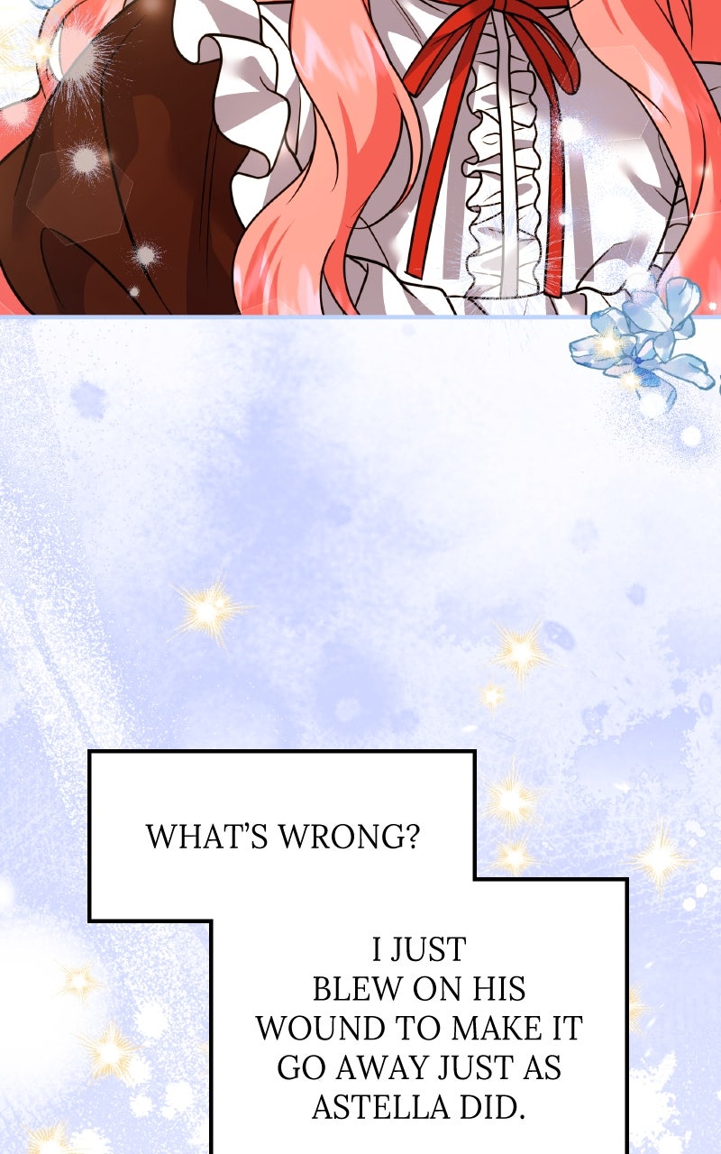 Changing the GenreFrom Angst to Heartwarming Episode 36 page 21 - 
