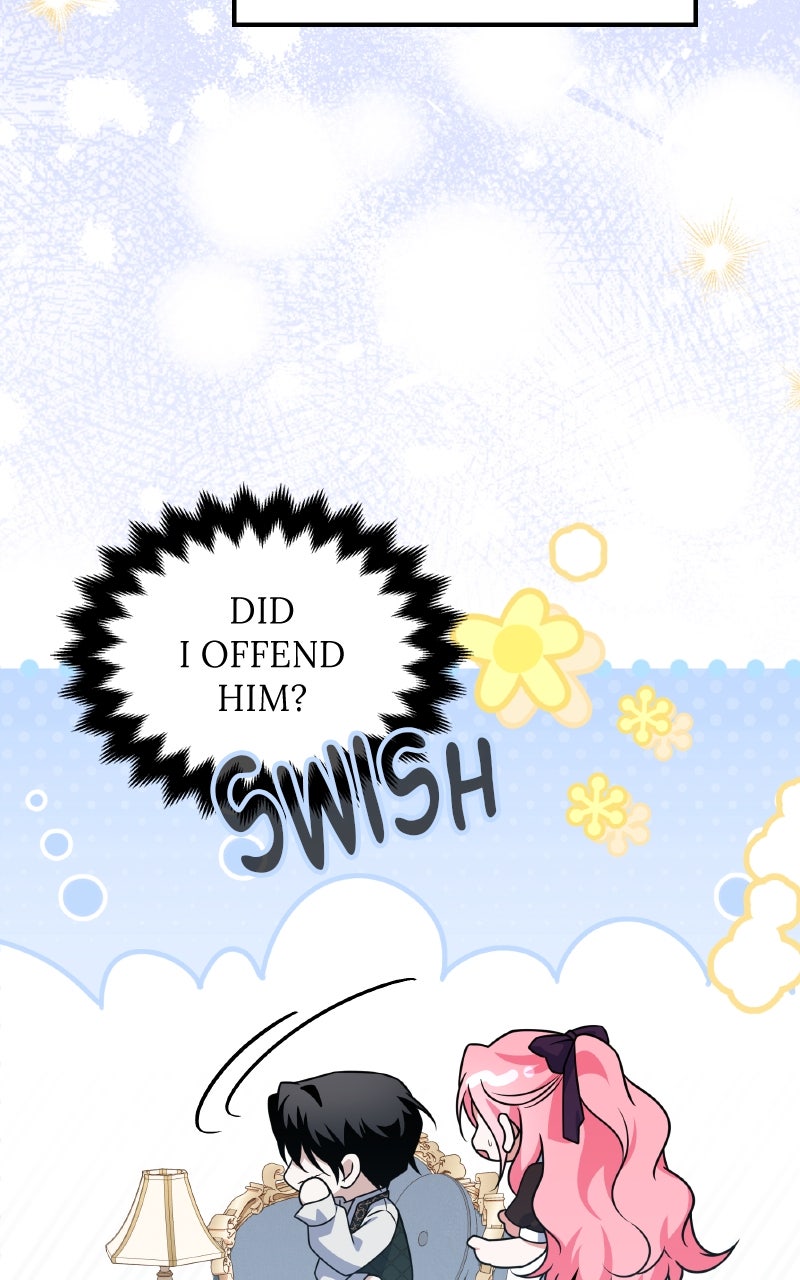 Changing the GenreFrom Angst to Heartwarming Episode 36 page 22 - 