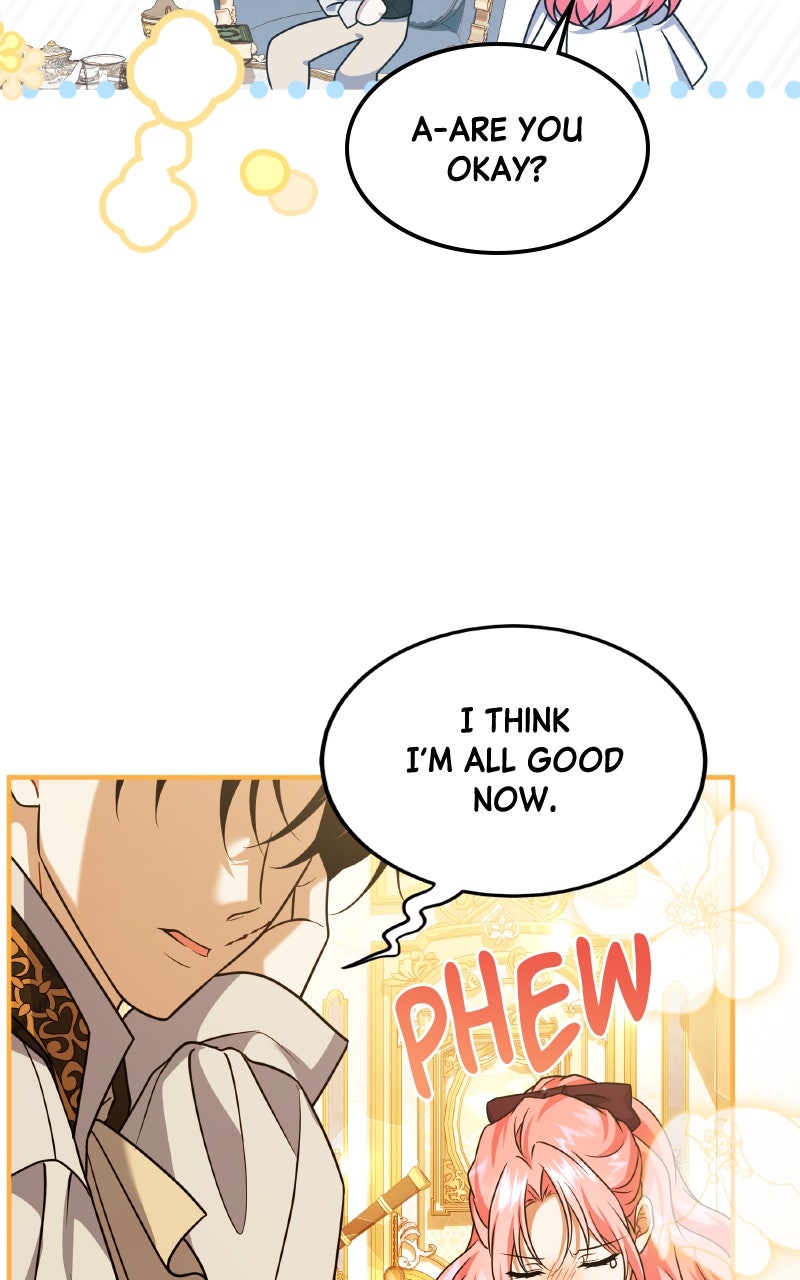 Changing the GenreFrom Angst to Heartwarming Episode 36 page 23 - 