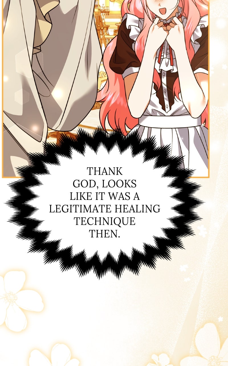 Changing the GenreFrom Angst to Heartwarming Episode 36 page 24 - 