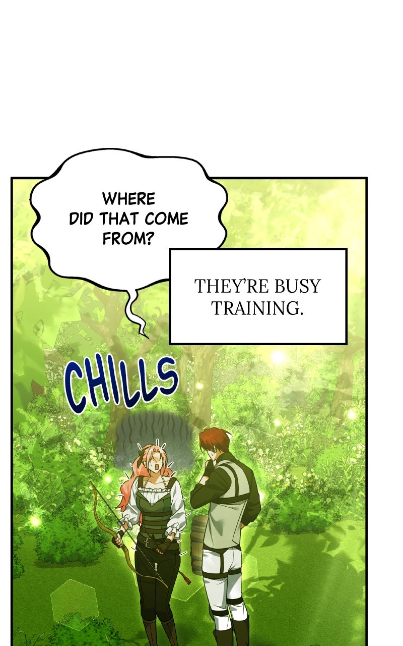 Changing the GenreFrom Angst to Heartwarming Episode 36 page 31 - 