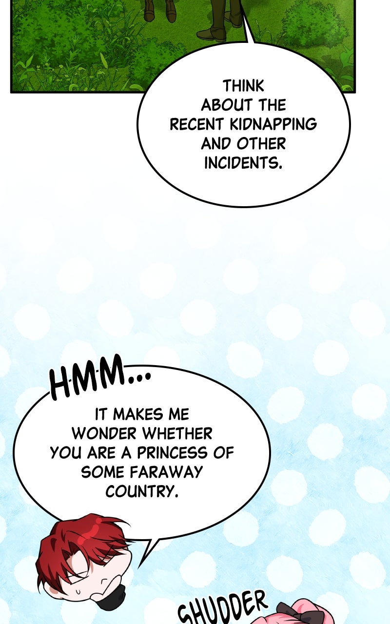 Changing the GenreFrom Angst to Heartwarming Episode 36 page 32 - 