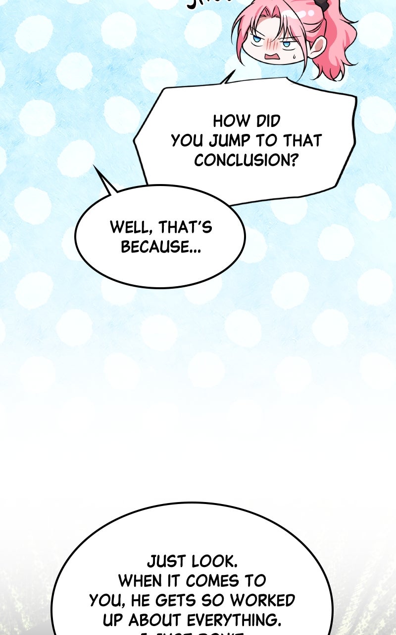 Changing the GenreFrom Angst to Heartwarming Episode 36 page 33 - 