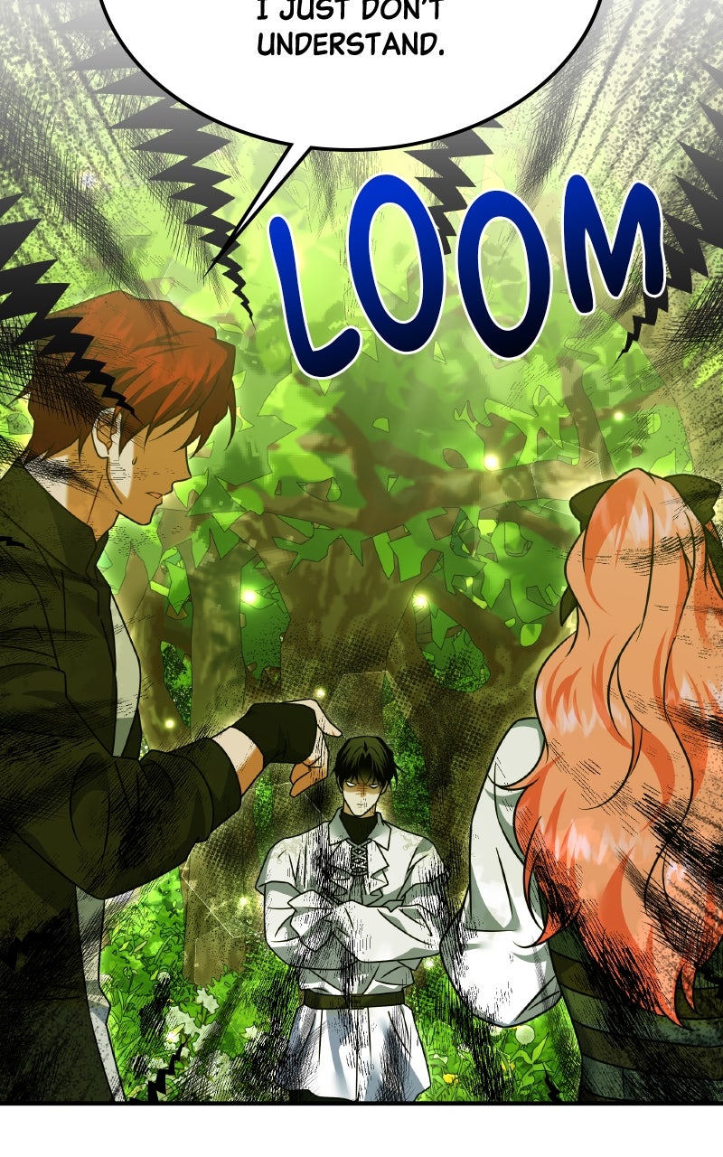 Changing the GenreFrom Angst to Heartwarming Episode 36 page 34 - 