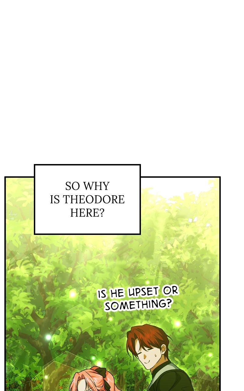 Changing the GenreFrom Angst to Heartwarming Episode 36 page 35 - 