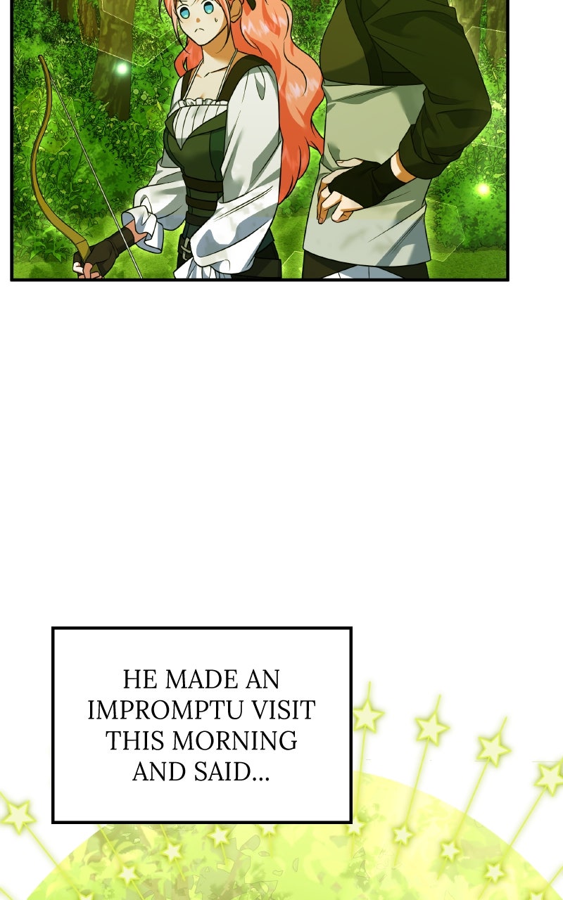 Changing the GenreFrom Angst to Heartwarming Episode 36 page 36 - 