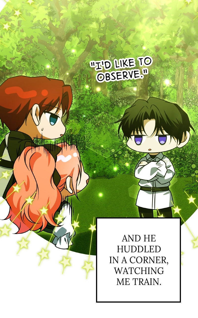 Changing the GenreFrom Angst to Heartwarming Episode 36 page 37 - 