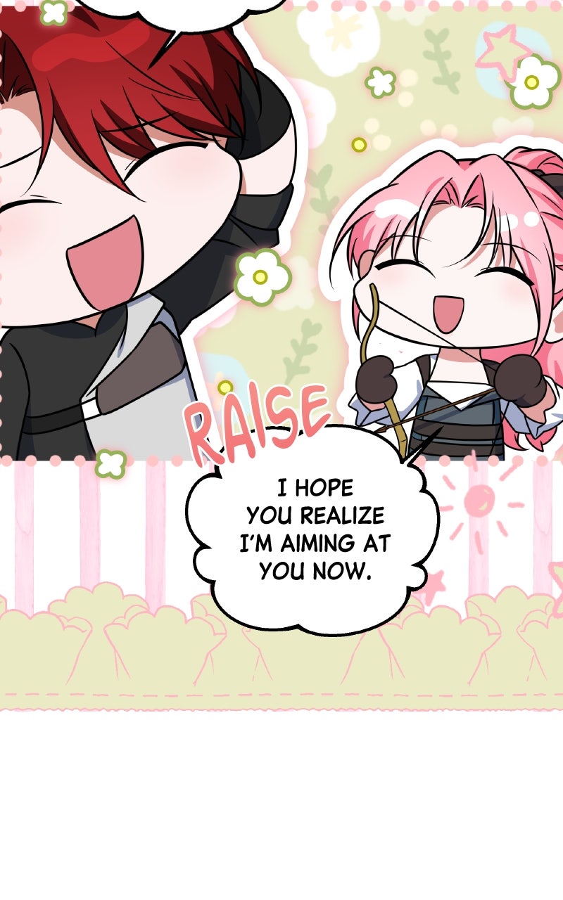 Changing the GenreFrom Angst to Heartwarming Episode 36 page 42 - 