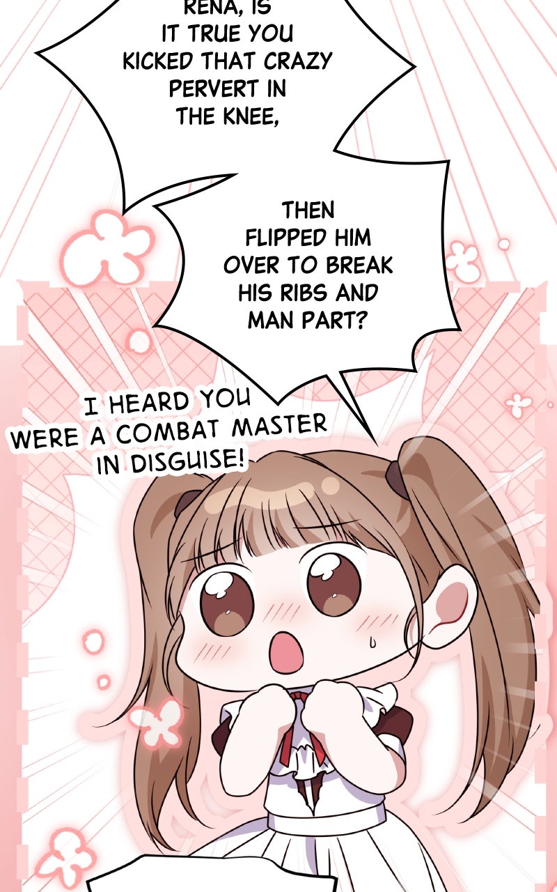Changing the GenreFrom Angst to Heartwarming Episode 36 page 45 - 