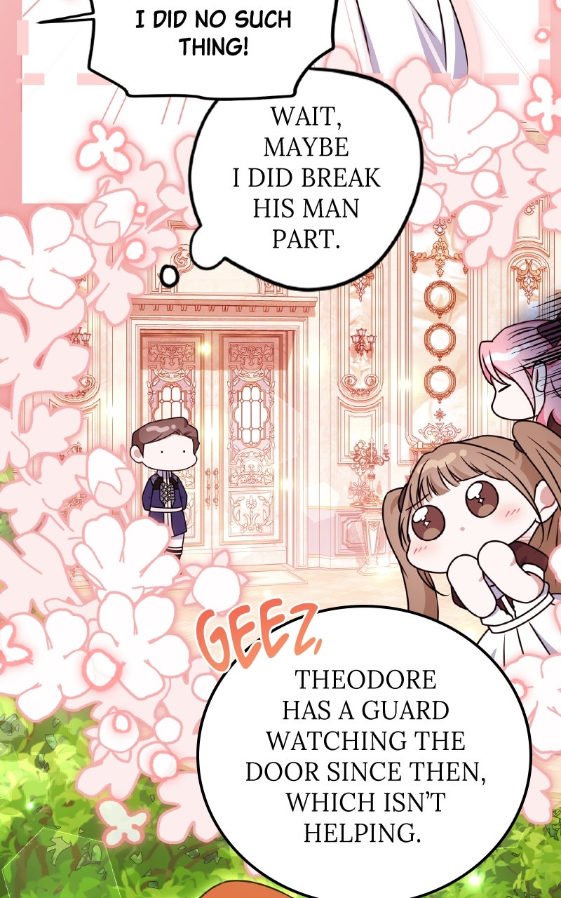 Changing the GenreFrom Angst to Heartwarming Episode 36 page 46 - 