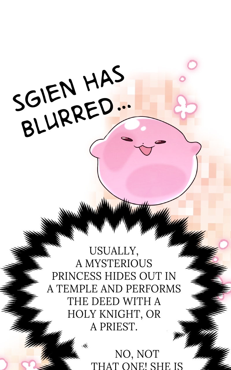 Changing the GenreFrom Angst to Heartwarming Episode 36 page 48 - 