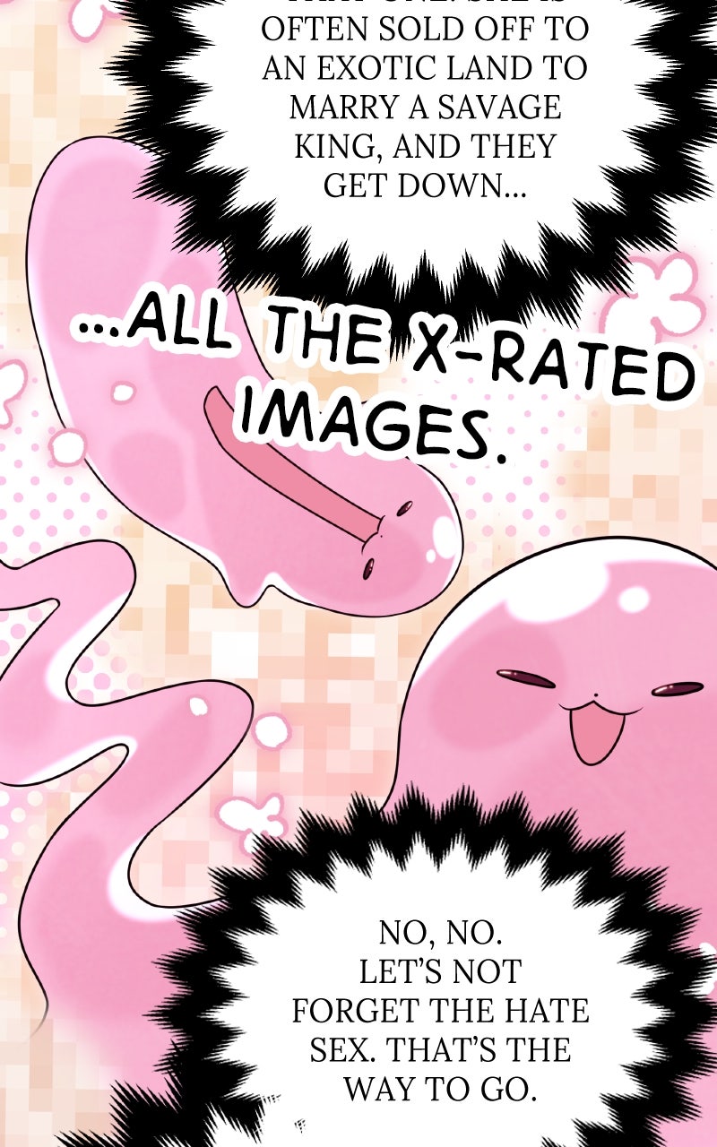 Changing the GenreFrom Angst to Heartwarming Episode 36 page 49 - 