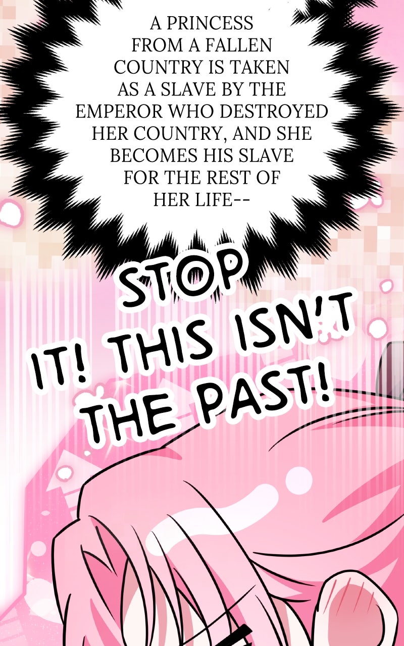 Changing the GenreFrom Angst to Heartwarming Episode 36 page 50 - 