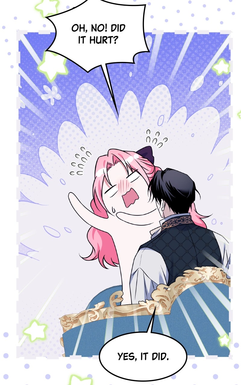 Changing the GenreFrom Angst to Heartwarming Episode 36 page 6 - 