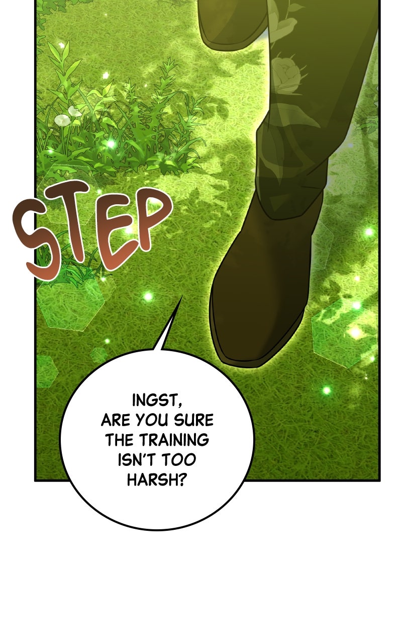 Changing the GenreFrom Angst to Heartwarming Episode 36 page 52 - 