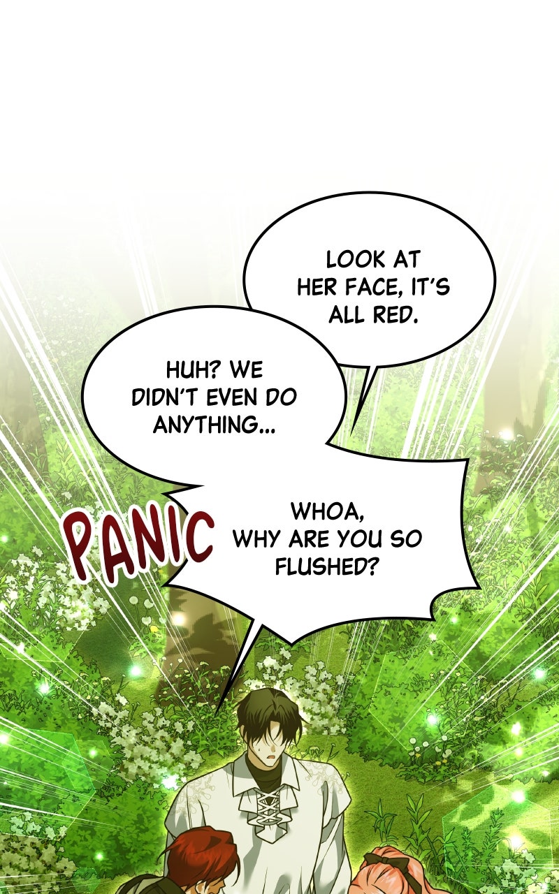 Changing the GenreFrom Angst to Heartwarming Episode 36 page 53 - 