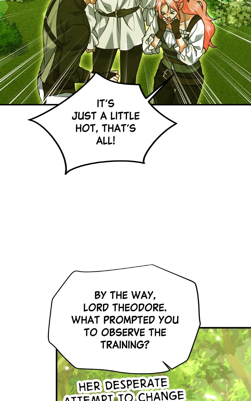 Changing the GenreFrom Angst to Heartwarming Episode 36 page 54 - 
