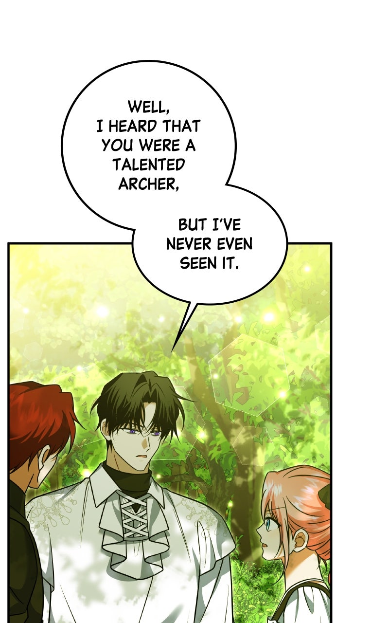 Changing the GenreFrom Angst to Heartwarming Episode 36 page 56 - 