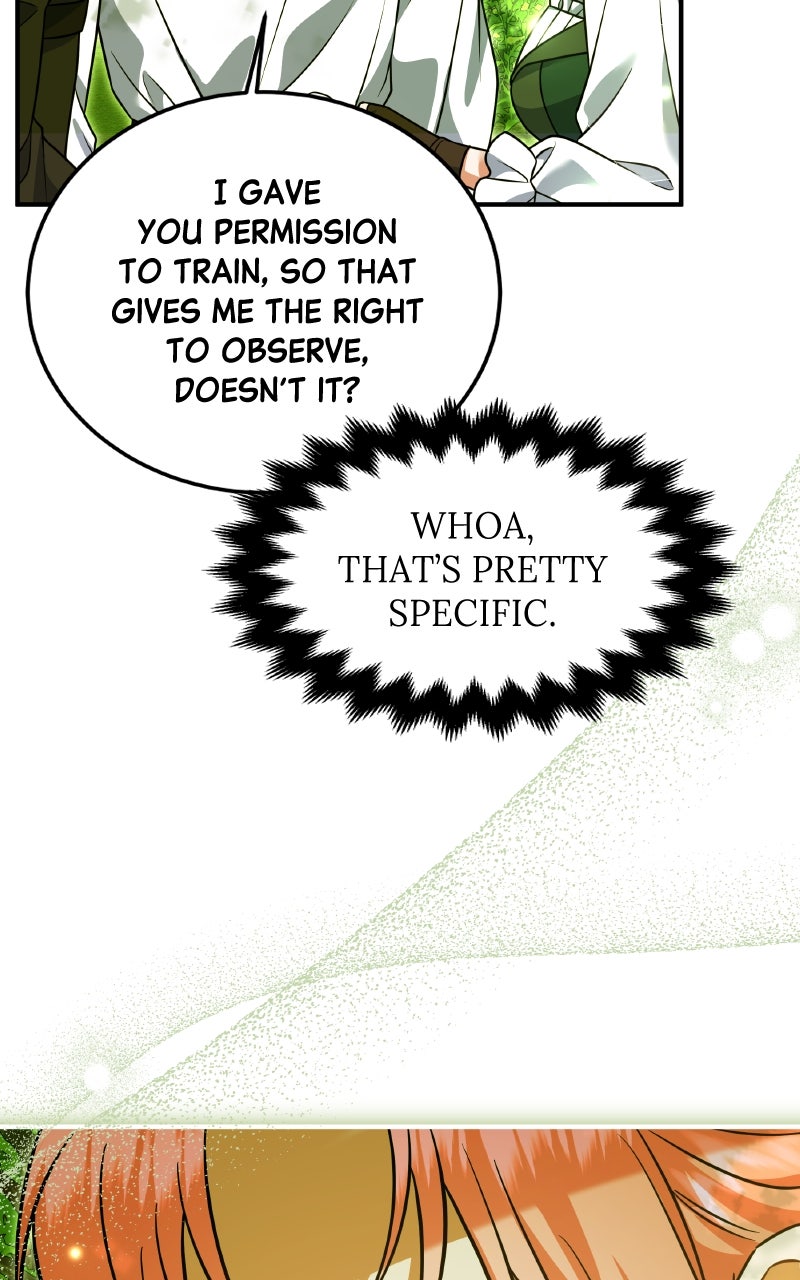 Changing the GenreFrom Angst to Heartwarming Episode 36 page 57 - 