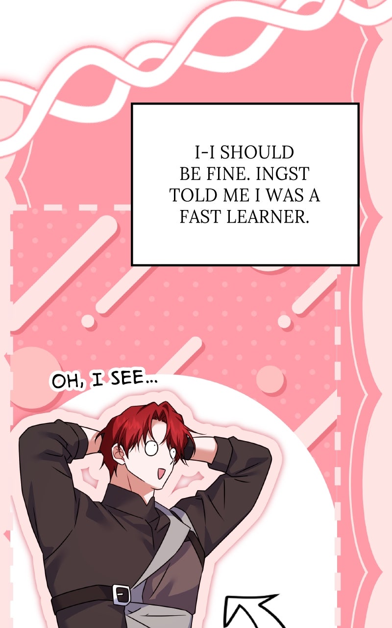 Changing the GenreFrom Angst to Heartwarming Episode 36 page 59 - 