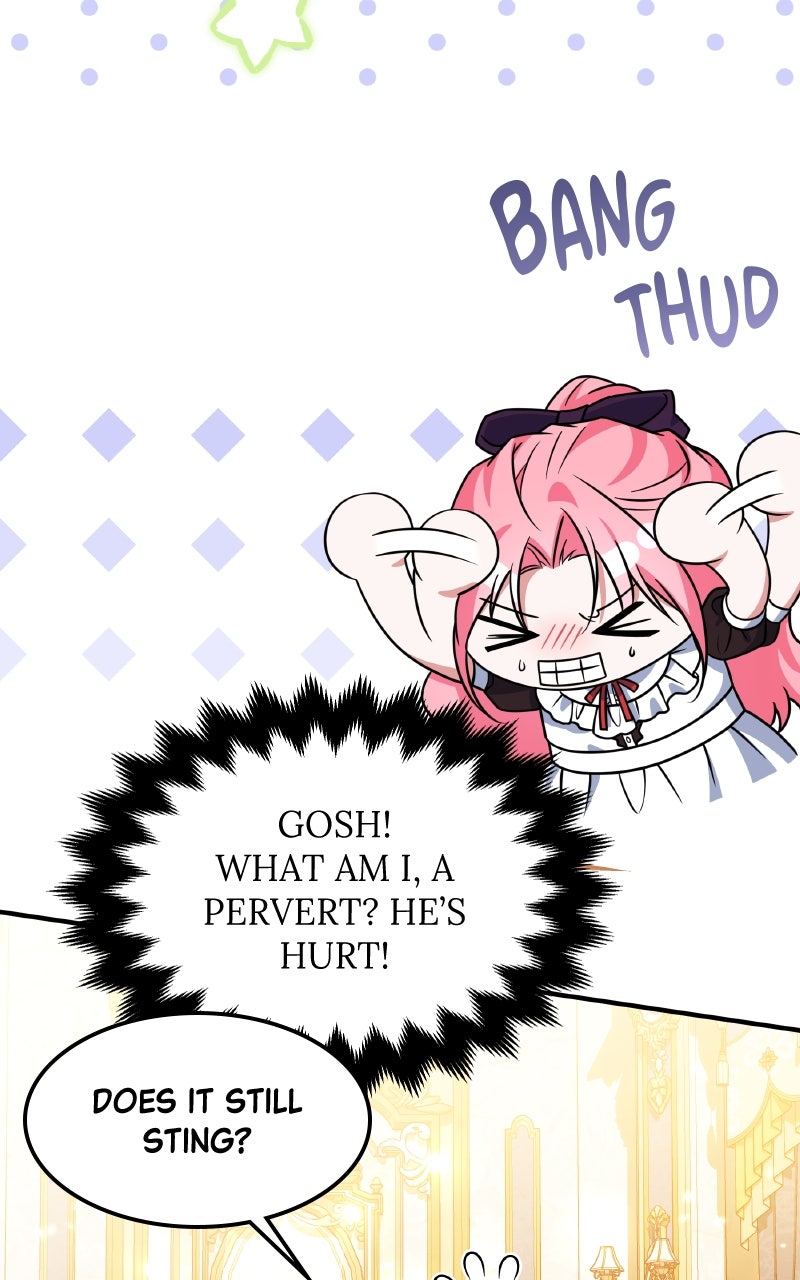 Changing the GenreFrom Angst to Heartwarming Episode 36 page 7 - 