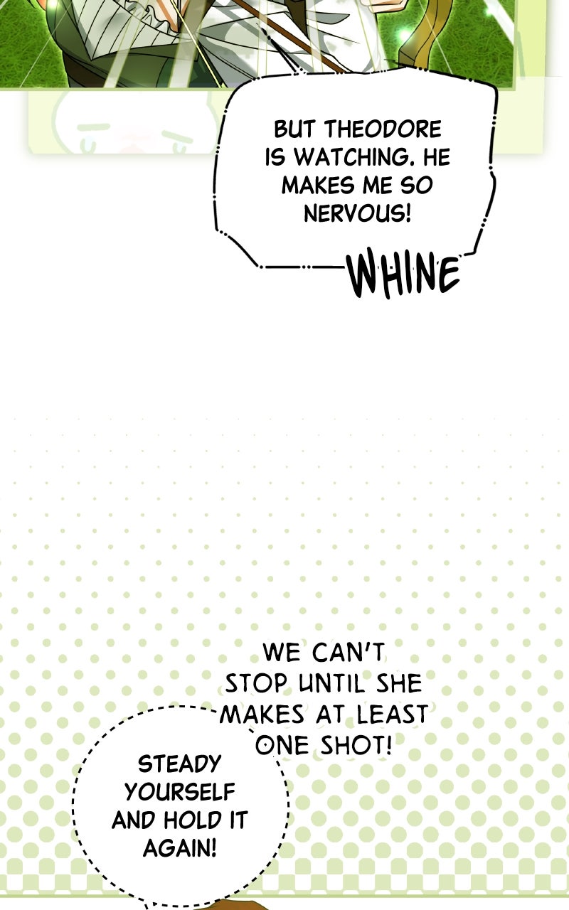 Changing the GenreFrom Angst to Heartwarming Episode 36 page 67 - 