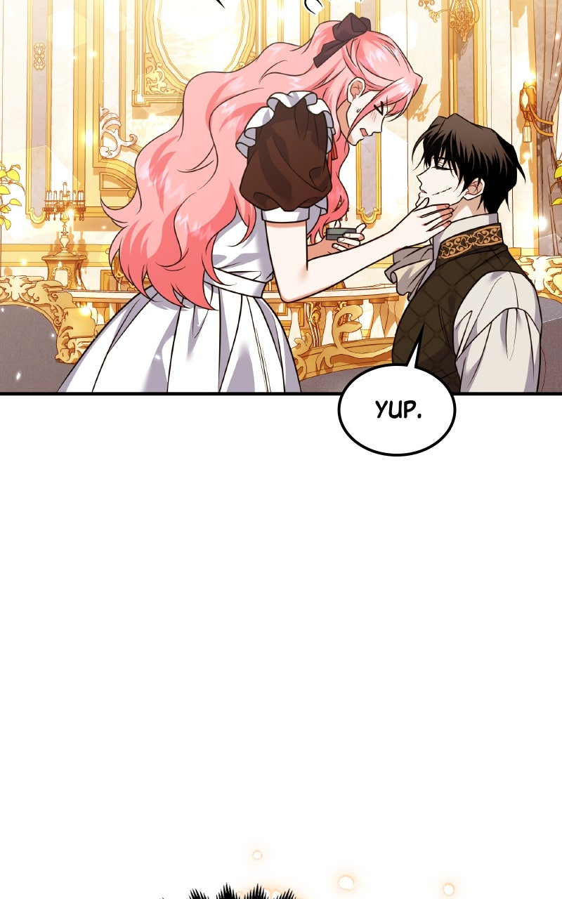 Changing the GenreFrom Angst to Heartwarming Episode 36 page 8 - 