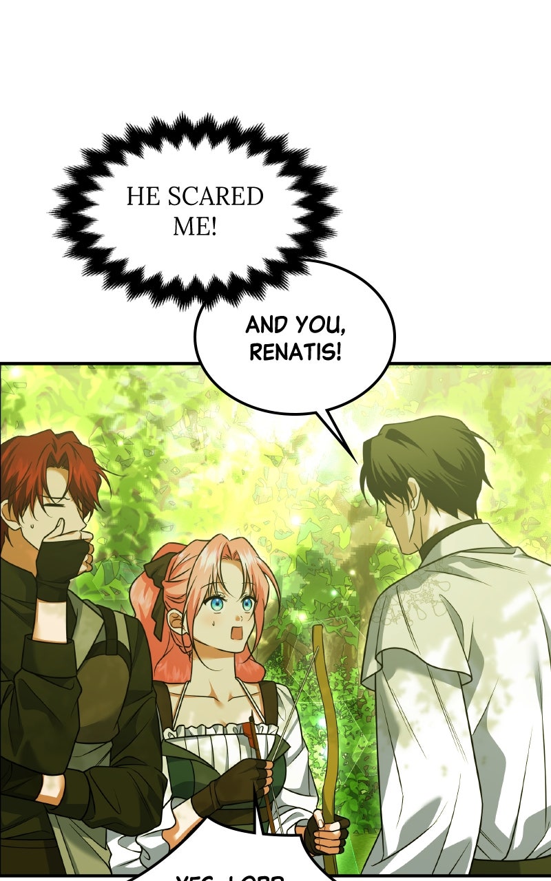 Changing the GenreFrom Angst to Heartwarming Episode 36 page 76 - 