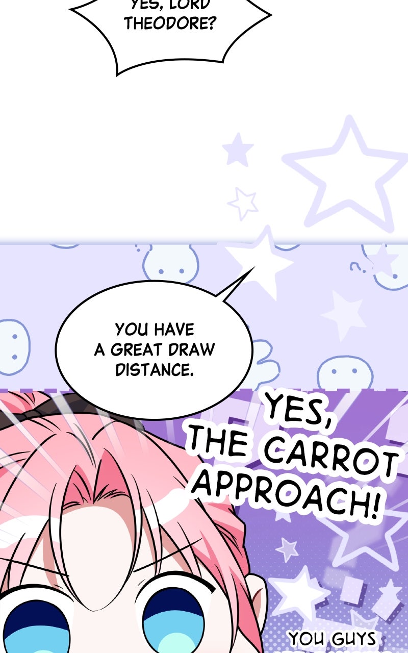 Changing the GenreFrom Angst to Heartwarming Episode 36 page 77 - 