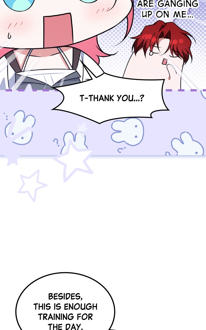 Changing the GenreFrom Angst to Heartwarming Episode 36 page 78 - 