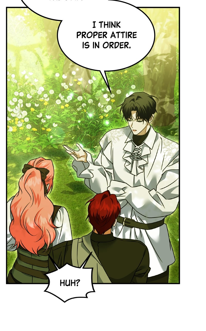 Changing the GenreFrom Angst to Heartwarming Episode 36 page 79 - 